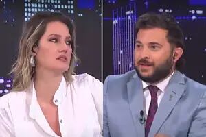 Carolina Losada habló sobre Diego Brancatelli: “El periodismo militante confunde todo”