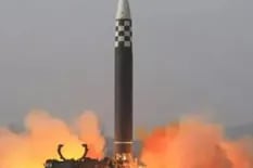 Cuánto armamento tiene Corea del Norte y qué misiles está probando