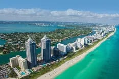 Qué hay que tener en cuenta antes de invertir en Miami