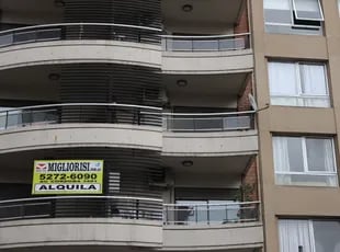 La crisis habitacional golpea con fuerza a la ciudad de Buenos Aires