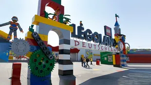 Legoland en Alemania
