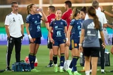 El motivo que llevó a 15 jugadoras a renunciar a la selección femenina española de fútbol