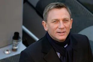 "Sin tiempo para morir" marcará el adiós definitivo de Daniel Craig en la piel del espía 