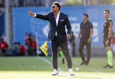 Mohamed dirigirá a Atlético Mineiro, el campeón de Brasil y candidato en la Copa Libertadores