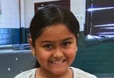 Tiroteo en Texas: la conmovedora historia de la niña de 10 años baleada cuando intentaba llamar al 911