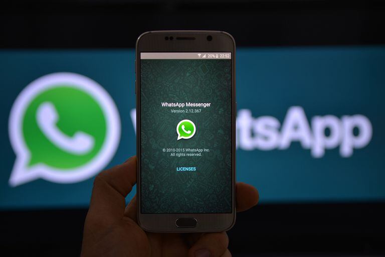 WhatsApp suspende 8 millones de cuentas por mes en todo el mundo