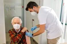Comenzó la vacunación obligatoria contra el Covid-19 en Austria