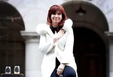 Cristina Kirchner recordó el día en que dijo: “Yo banco el cupo trans”