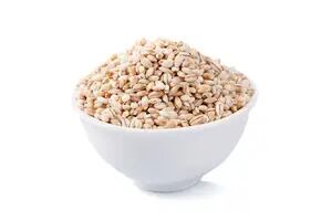 El cereal con bajo gluten y alta fibra que podríamos incorporar más a nuestras comidas