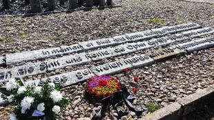 Recién a partir de 2015 se conmemora oficialmente en Europa el genocidio gitano.