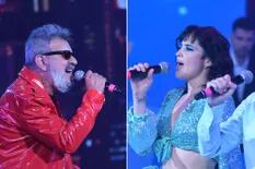Cantando 2020: Torrente y Rodríguez se midieron en un nuevo súper duelo