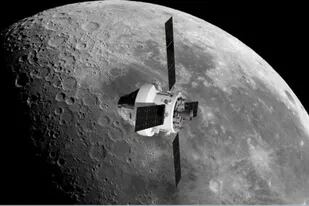 Misiones tripuladas a la Luna corren riesgo si se retrasan