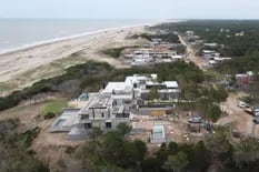Cuál es la nueva joya de la costa atlántica que sumará residencias en el frente de playa