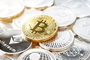 Bitcoin se mantiene por encima de los US$20.000