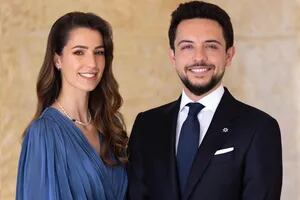 Cómo será la fastuosa boda del príncipe heredero de Jordania a la que fueron invitadas casas reales de todo el mundo
