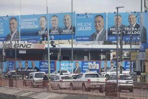Cómo funciona la maquinaria electoral que hizo invencible al peronismo en Tucumán