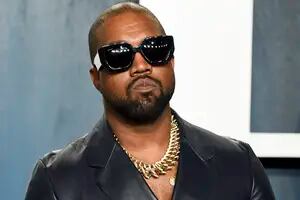 Le prohíben a Kanye West tocar en los Grammy debido a su comportamiento online
