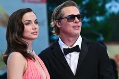 De la complicidad de Ana de Armas y Brad Pitt a la elegancia de Monica Bellucci