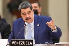 El cruce de Lacalle Pou y Maduro en la cumbre de la Celac