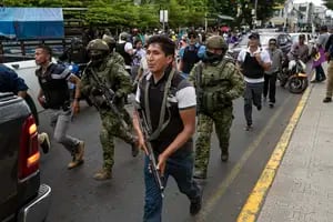 El triunfo de Noboa: los desafíos urgentes para un gobierno breve en Ecuador