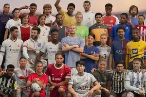 Mirá el trailer del EA Sports FC 24, el juego de fútbol sucesor del FIFA