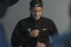 Australia: Federer, el mejor tenista de todos los tiempos según las leyendas