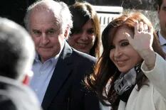 La oposición se planta hoy contra la ampliación de la Corte que impulsa Cristina Kirchner