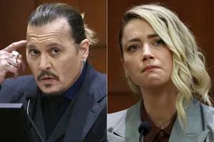 Amber Heard vendió su mansión en el desierto de Mojave tras perder el juicio con Johnny Depp