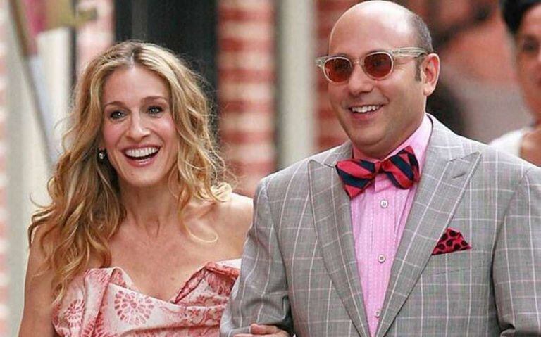 Murió Willie Garson, actor de “Sex and the City”, tras luchar contra un cáncer.