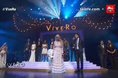 ViveRo: música, recuerdos y estrellas en el conmovedor homenaje a Romina Yan