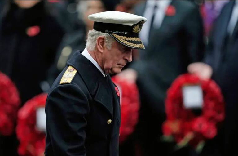 Por qué el príncipe Carlos vivió uno de sus cumpleaños más tristes