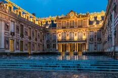 Versalles, el lugar donde se materializa un concepto invisible: el poder