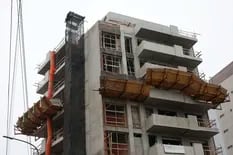 Se aprobó el blanqueo para la construcción: los plazos, las “multas” y su “nuevo” lado B