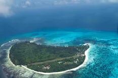 Islas Seychelles. Vivir descalzo, comer y dormir sin horarios