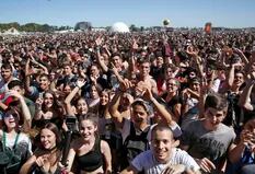 Lollapalooza 2018: Miranda! impuso su fiesta en el inicio del festival