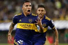 Boca campeón: las razones del renacimiento de Tevez y su nuevo protagonismo