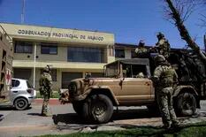 Piñera extiende el estado de excepción en la región en conflicto con los mapuches