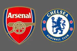 Arsenal - Chelsea: horario y previa del partido de la Premier League