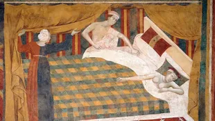 Antes del "sueño mañanero" muchas parejas tenían sexo