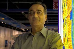 Ajay Bhatt sigue trabajando en Intel