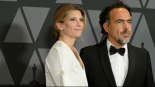 Alejandro González Iñárritu, también premiado