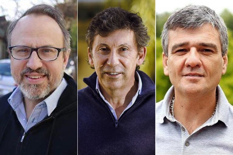 Diego Valenzuela (Tres de Febrero); Gustavo Posse (San Isidro), y Juan Zabaleta (Hurlingham), aparecen a la cabeza en una encuesta que midió la imagen de doce intendentes