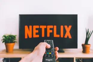 Netflix cuenta con un amplio catálogo al que se puede acceder con códigos 