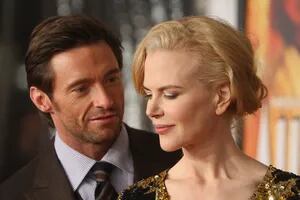 Nicole Kidman pagó una fortuna por una prenda de Hugh Jackman y dejó sin palabras al actor