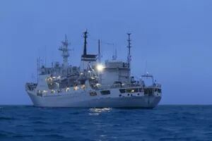 Los barcos pesqueros y yates rusos usados para espionaje en aguas nórdicas