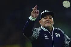 Investigan la apropiación de bienes de Diego Maradona y citaron a indagatoria a Matías Morla