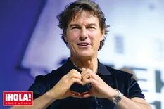 Tom Cruise: ¿quiénes son las actrices que enamoraron al actor de Hollywood?