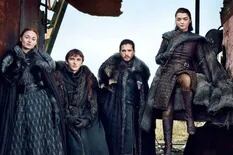 Game of Thrones: Stark, la familia que resistió y resultó ganadora del juego