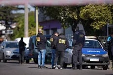 Mar del Plata: arrestaron a cuatro oficiales de la Bonaerense acusados de golpear y torturar a dos adolescentes