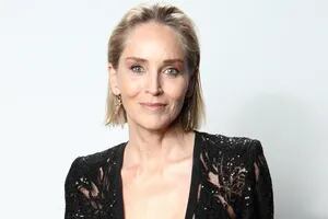 Sharon Stone calificó de "misóginos" a algunos actores con los que trabajó